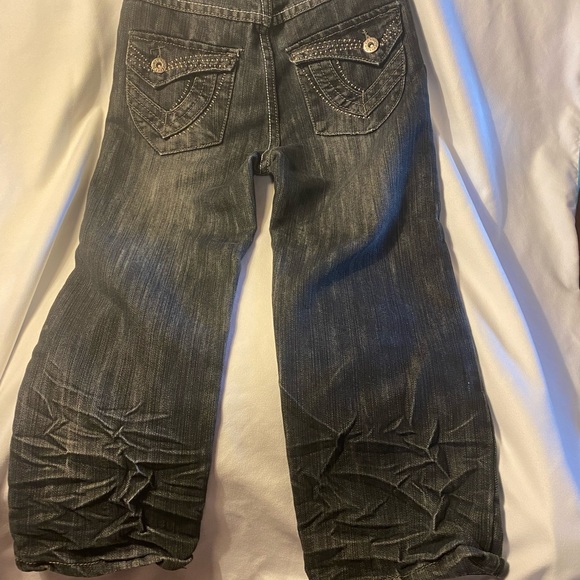 Bundle of 2 NWOT Boys Jeans - Picture 5 of 11